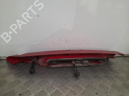 Used Left taillight RENAULT KANGOO (KC0/1_) 1.4 (KC0C, KC0H, KC0B, KC0M) (75 hp) 21698213
