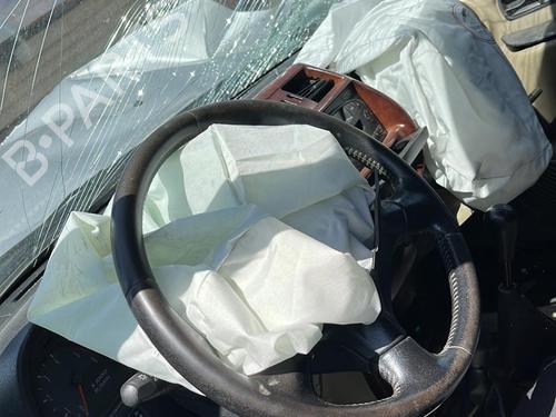 Right mirror NISSAN TERRANO II (R20) 2.7 TDi 4WD | BP27718423C27 