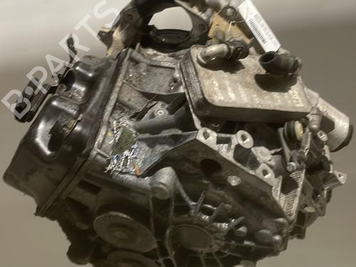 Used Gearbox CUPRA ATECA (KH7, KHP, KBP) 2.0 TSI 4Drive (300 hp) 22691530