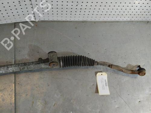 Used Steering rack Steering rack PEUGEOT 107 (PM_, PN_) 1.0 (68 hp) 21715264 21715264