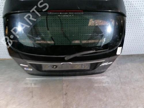 Tailgate FORD FIESTA VI (CB1, CCN) 1.4 TDCi | BP21722264C6 