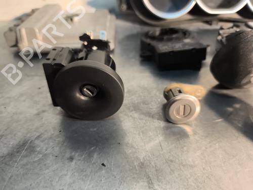 Elektronisk modul DACIA SANDERO II TCe 90 (B8M1, B8MA, B8AC) | BP29733733M83