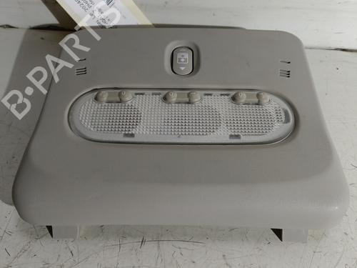 Used Interior roof light NISSAN QASHQAI II (J11, J11_) 1.2 DIG-T (115 hp) 23948925