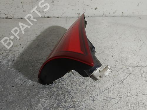 Used Right tailgate light Right tailgate light NISSAN QASHQAI I (J10, NJ10) 1.5 dCi (106 hp) 23822072 23822072