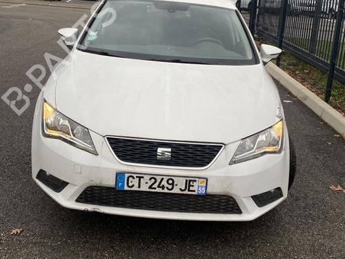 Intercooler SEAT LEON (5F1) 2.0 TDI | BP21703344M30 - Image 4