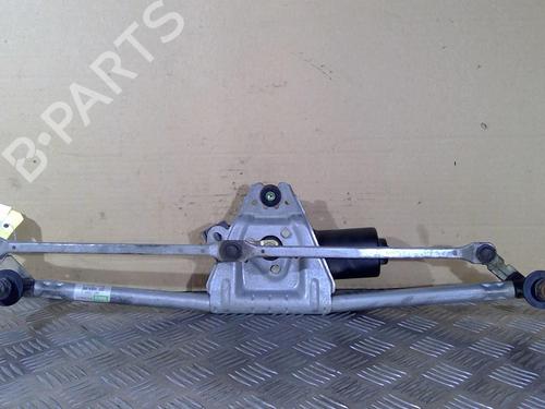 Used Front wiper motor Front wiper motor RENAULT KANGOO (KC0/1_) 1.4 (KC0C, KC0H, KC0B, KC0M) (75 hp) 21708565 21708565