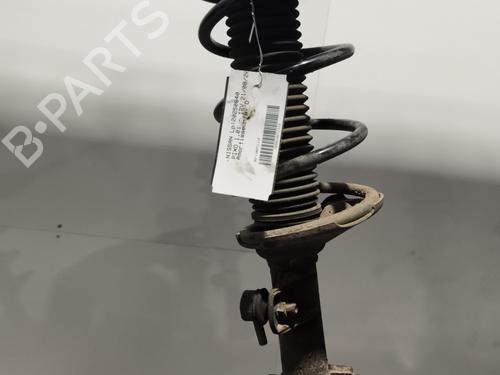 Used Right front shock absorber NISSAN PIXO (UA0) 1.0 (68 hp) 27328345