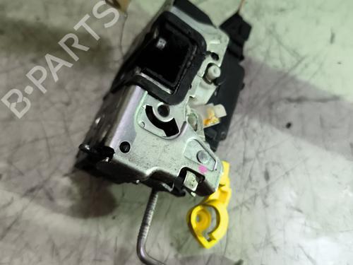 Rear right lock DACIA DUSTER (HS_) 1.5 dCi | BP27213590C99 