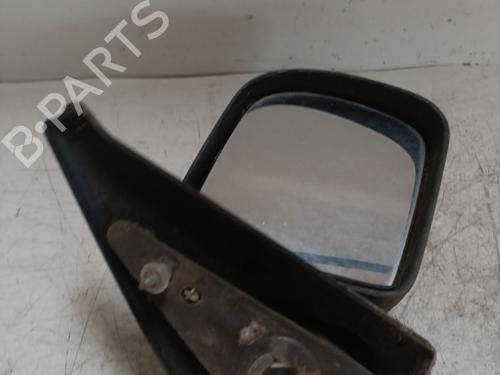 Used Right mirror RENAULT KANGOO (KC0/1_) 1.5 dCi (57 hp) 21709372