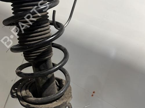 Used Left front shock absorber Left front shock absorber KIA PICANTO II (TA) 1.0 (69 hp) 26947743 26947743