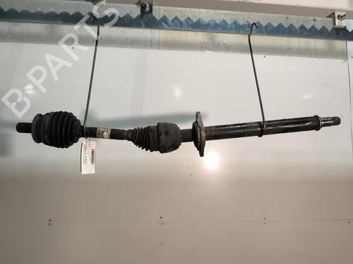 Used Right front driveshaft MERCEDES-BENZ B-CLASS Sports Tourer (W246, W242) B 180 CDI / d (246.212) (109 hp) 29572065