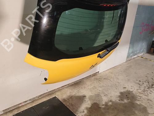Used Tailgate Tailgate CITROËN DS3 (SA_) 1.6 VTi 120 (120 hp) 35899540 35899540