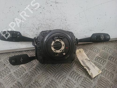 Used Steering column stalk BMW 1 (E87) 118 d (122 hp) 21711411