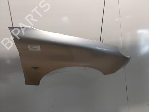 Forkjerm høyre PEUGEOT 206 Hatchback (2A/C) 1.4 16V | BP29348113C42 