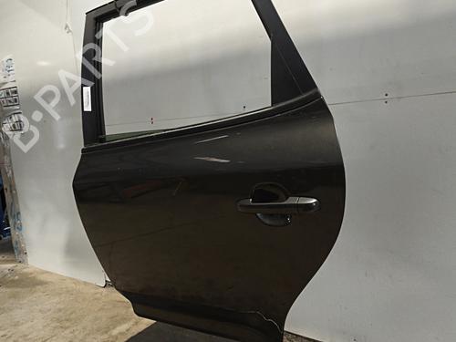 Used Left rear door Left rear door KIA PRO CEE'D (ED) [2008-2013] 34057357 34057357