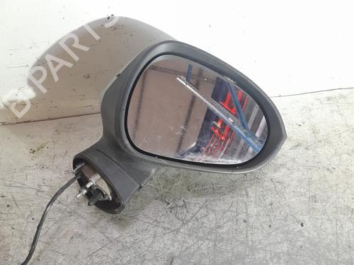 Right mirror SEAT IBIZA IV (6J5, 6P1) 1.6 TDI | BP22789323C27 