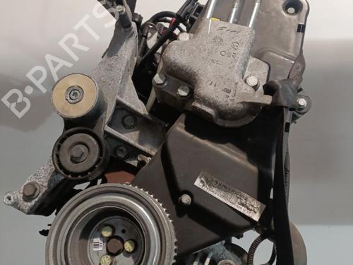 Used Engine Engine FIAT PANDA (169_) 1.2 (169.AXB11, 169.AXB1A) (60 hp) 21709759 21709759