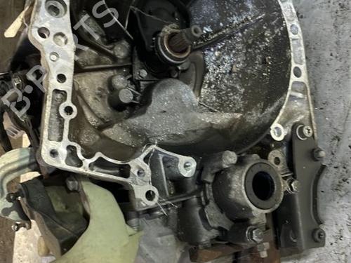 Used Gearbox Gearbox CITROËN C3 Picasso (SH_) 1.6 HDI 90 (92 hp) 21722177 21722177