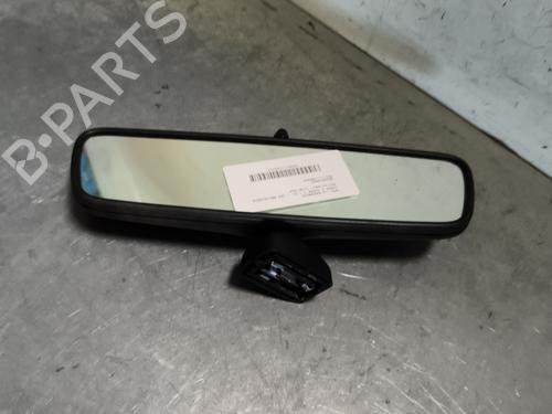 Used Rear mirror OPEL CORSA D (S07) 1.2 LPG (L08, L68) (80 hp) 28443933