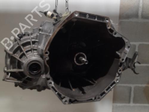 Used Gearbox Gearbox RENAULT MEGANE III Grandtour (KZ0/1) 1.6 dCi (KZ00, KZ12, KZ13) (130 hp) 22772209 22772209