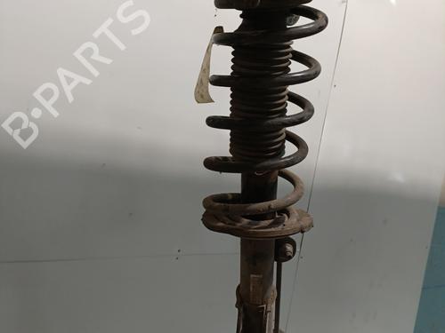 Left front shock absorber CHEVROLET CAPTIVA (C100, C140) 2.0 D | BP29331153M16 