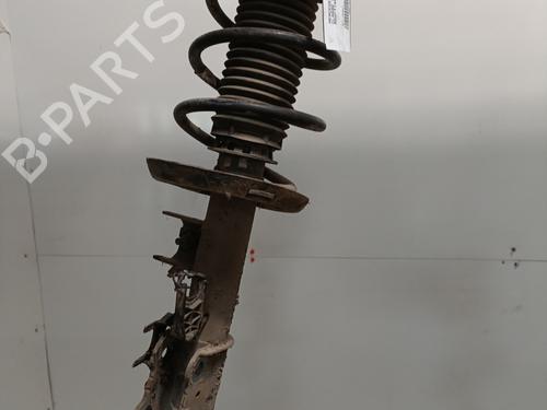 Left front shock absorber MERCEDES-BENZ A-CLASS (W176) A 200 CDI / d (176.008) | BP28442295M16 