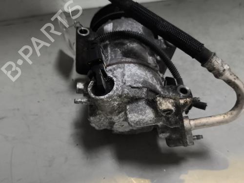 AC compressor CITROËN C3 II (SC_) 1.2 VTi 82 | BP26946704M34 - Image 3