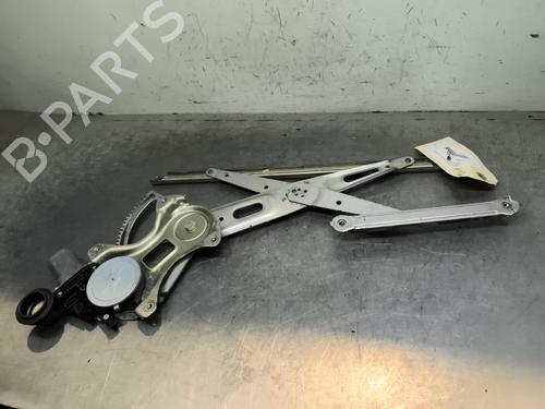 Rudehejsemekanisme Højre foran TOYOTA RAV 4 III (_A3_) 2.2 D 4WD (ALA30_, ALA30R) (136 hp) 31662889