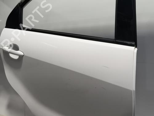 Right rear door KIA RIO III (UB) 1.25 CVVT | BP23822662C5