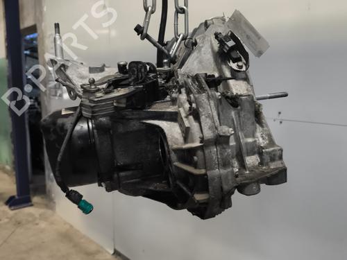 Getriebe RENAULT CLIO IV (BH_) 0.9 TCe 90 (BHNF, BHMA, BHMH, BHJK, BHJR) | BP28354038M3