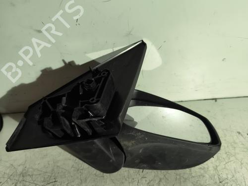 Right mirror RENAULT MEGANE III Grandtour (KZ0/1) 1.5 dCi (KZ09, KZ0D, KZ1G, KZ29, KZ14, KZ1W, KZ10, KZ1F,... | BP24346559C27 