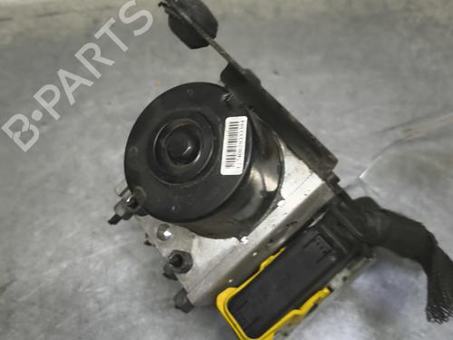 Used ABS pump ABS pump PEUGEOT 206+ (2L_, 2M_) 1.4 HDi eco 70 (68 hp) 33870321 33870321