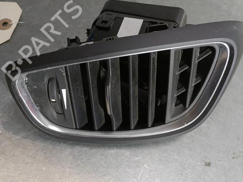 Luftventil Luftventil RENAULT GRAND SCÉNIC IV (R9_) 1.3 TCe 140 (R9NB) (140 hp) 29330774 29330774