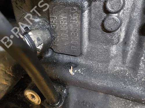 Engine CITROËN JUMPY II Van 1.6 HDi 90 16V | BP31662758M1 - Image 7