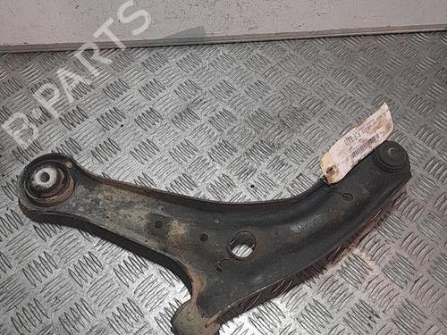 Right front suspension arm FORD FIESTA VI (CB1, CCN) 1.4 TDCi | BP21707209M13 
