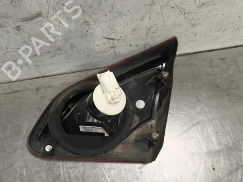 Used Left tailgate light Left tailgate light NISSAN QASHQAI I (J10, NJ10) 1.6 dCi All-wheel Drive (130 hp) 32997348 32997348