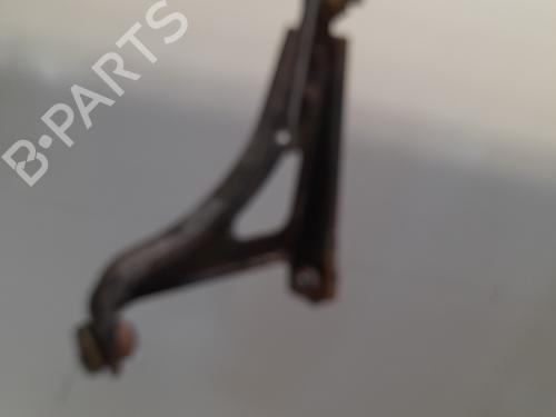 Venstre fortil bærearm RENAULT TWINGO I (C06_) 1.2 16V (C060) (60 hp) 27364309
