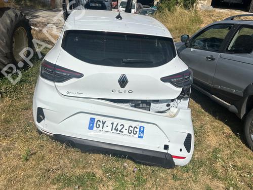 Right taillight RENAULT CLIO V (B7_) 1.5 Blue dCi 100 (B7AD) | BP39150423C35 - Image 2