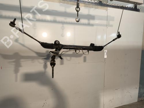 Steering rack NISSAN X-TRAIL I (T30) 2.2 Di 4x4 | BP30110334M22 