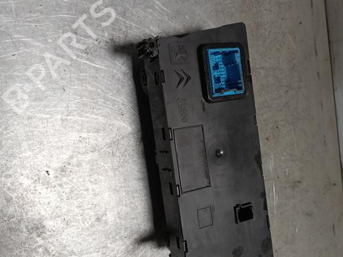 Used Climate control Climate control CITROËN C3 Picasso (SH_) 1.6 HDI 90 (92 hp) 28173089 28173089