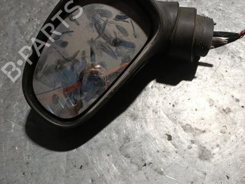 Left mirror SEAT LEON (1P1) 1.4 TSI | BP21717820C26 