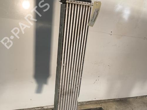 Intercooler Intercooler AUDI Q5 (8RB) 2.0 TDI quattro (170 hp) 36022017 36022017