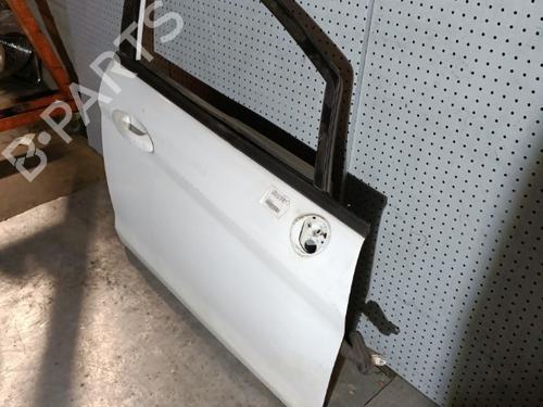 Right front door FORD FIESTA VI (CB1, CCN) 1.25 | BP21705183C3 