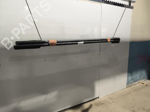 Used Roof bar Roof bar JEEP CHEROKEE (KJ) 2.8 CRD 4x4 (163 hp) 32995023 32995023