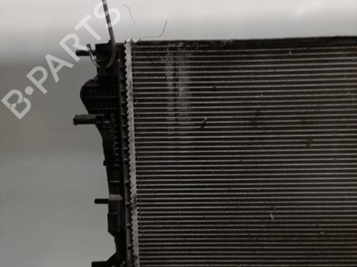 Used Water radiator Water radiator 21720556 21720556