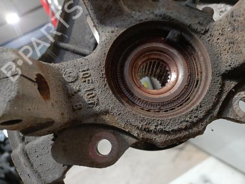 Left front steering knuckle FIAT 500 (312_) 1.2 (312AXA1A) | BP22893643M25