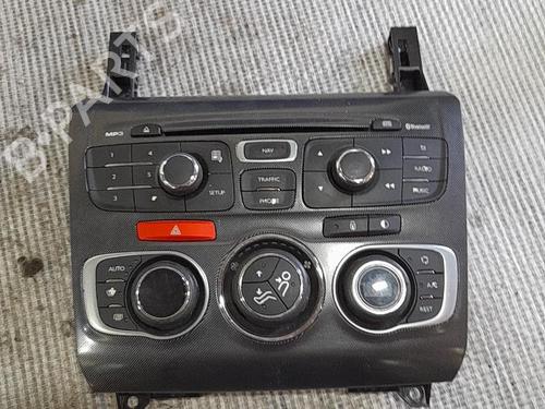 Used Climate control Climate control CITROËN C4 II (NC_) 1.6 HDi 90 (92 hp) 21718590 21718590