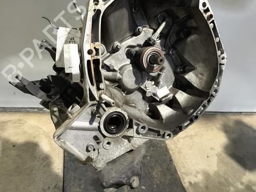 Gearbox RENAULT CAPTUR I (J5_, H5_) 1.5 dCi 90 (J5N4, J5M5, J5MW, J5M6, J5AL, J5AJ) | BP33556013M3 - Image 7