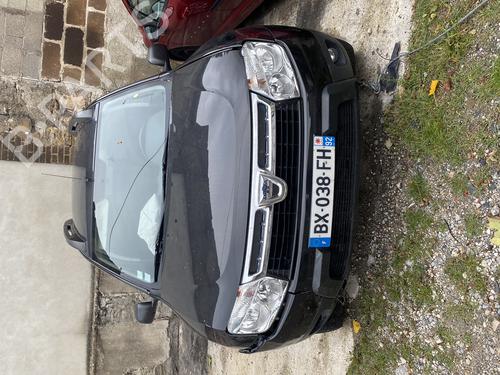 Ratstangsstang DACIA DUSTER (HS_) 1.5 dCi (HSMC) | BP25034139I23 - Image 8