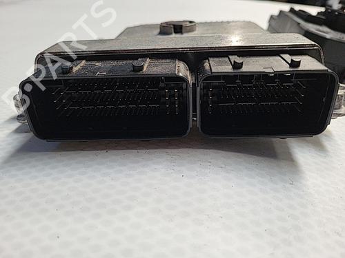 Electronic module PEUGEOT 308 II (LB_, LP_, LW_, LH_, L3_) 1.2 THP 130 | BP21700857M83 